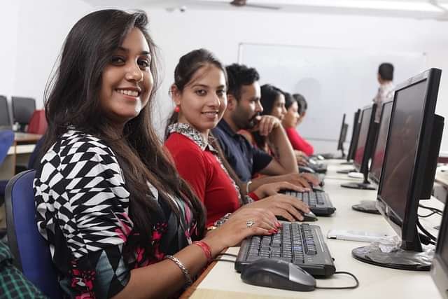 College Image